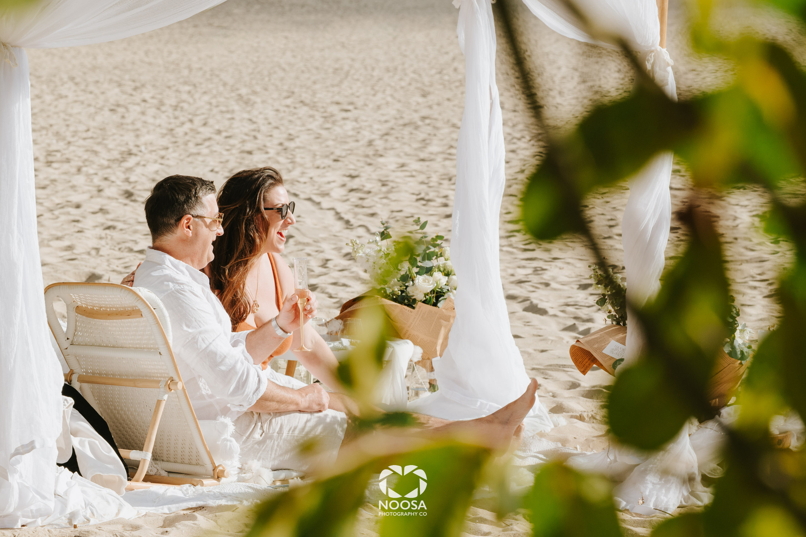 Noosa Proposal Photography Perfect Moments