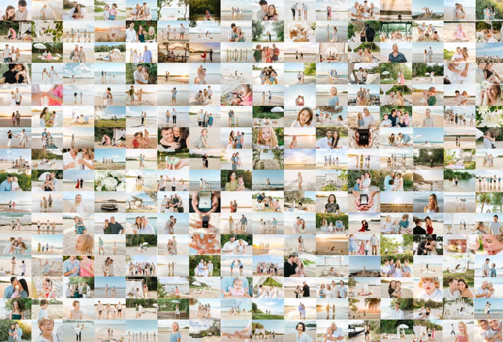 Noosa Photography Co ~ Formerly Rebecca Colefax Photography