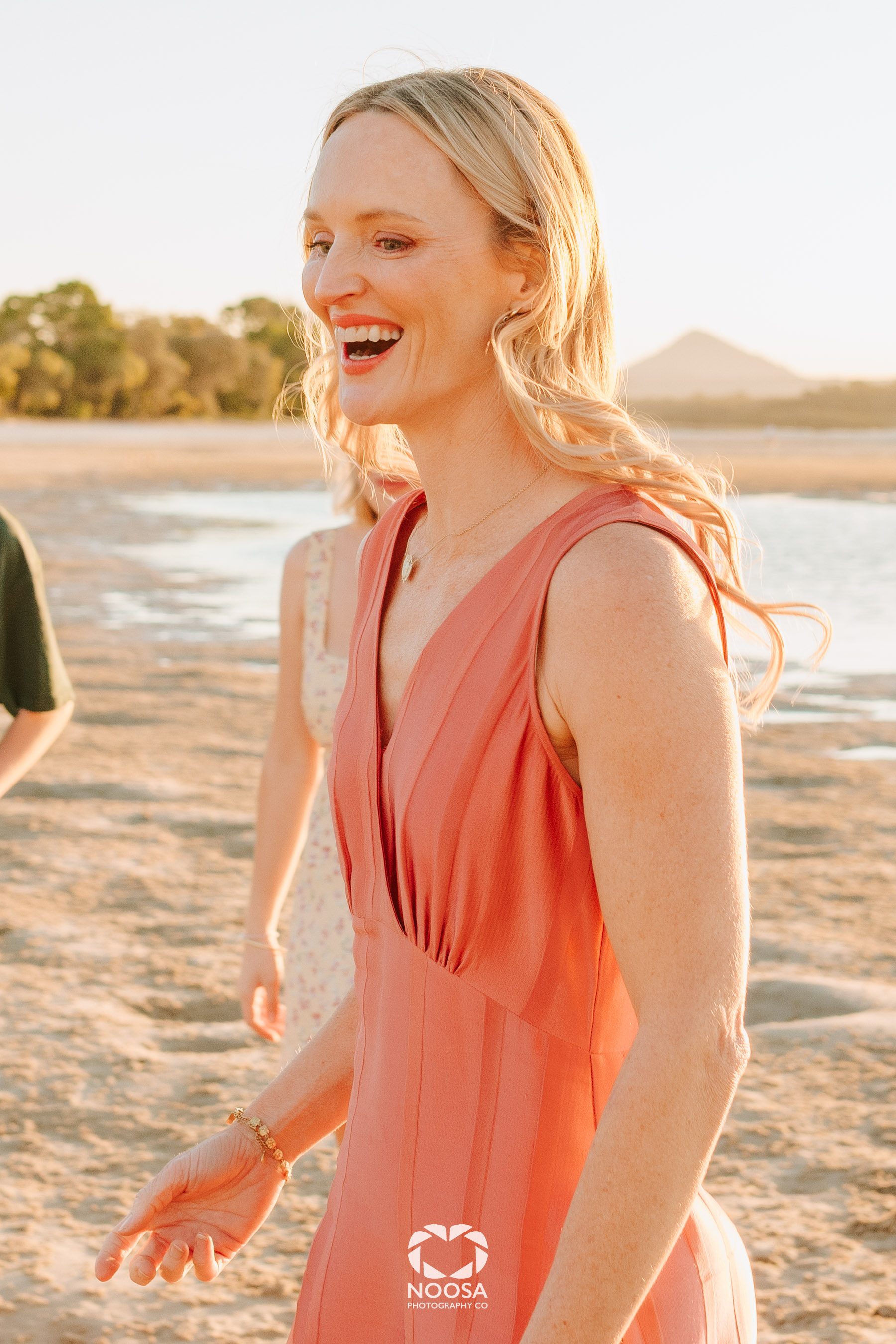 Pure Joy Noosa Family Photography