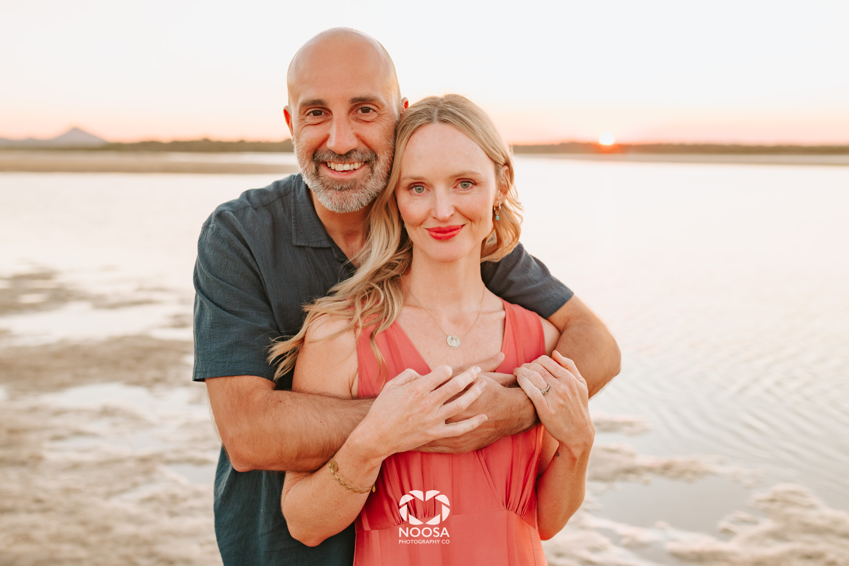Pure Joy Noosa Family Photography