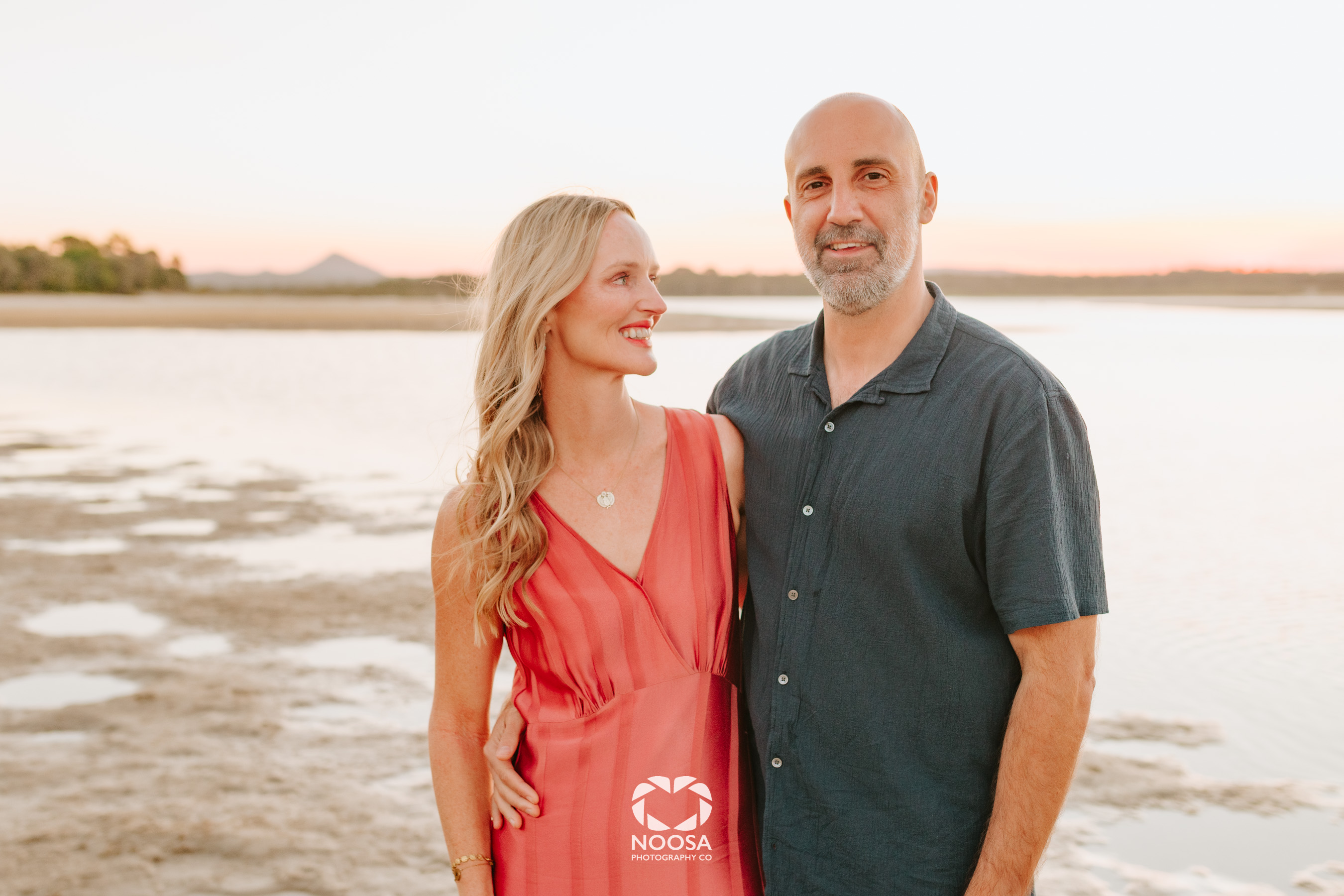 Pure Joy Noosa Family Photography