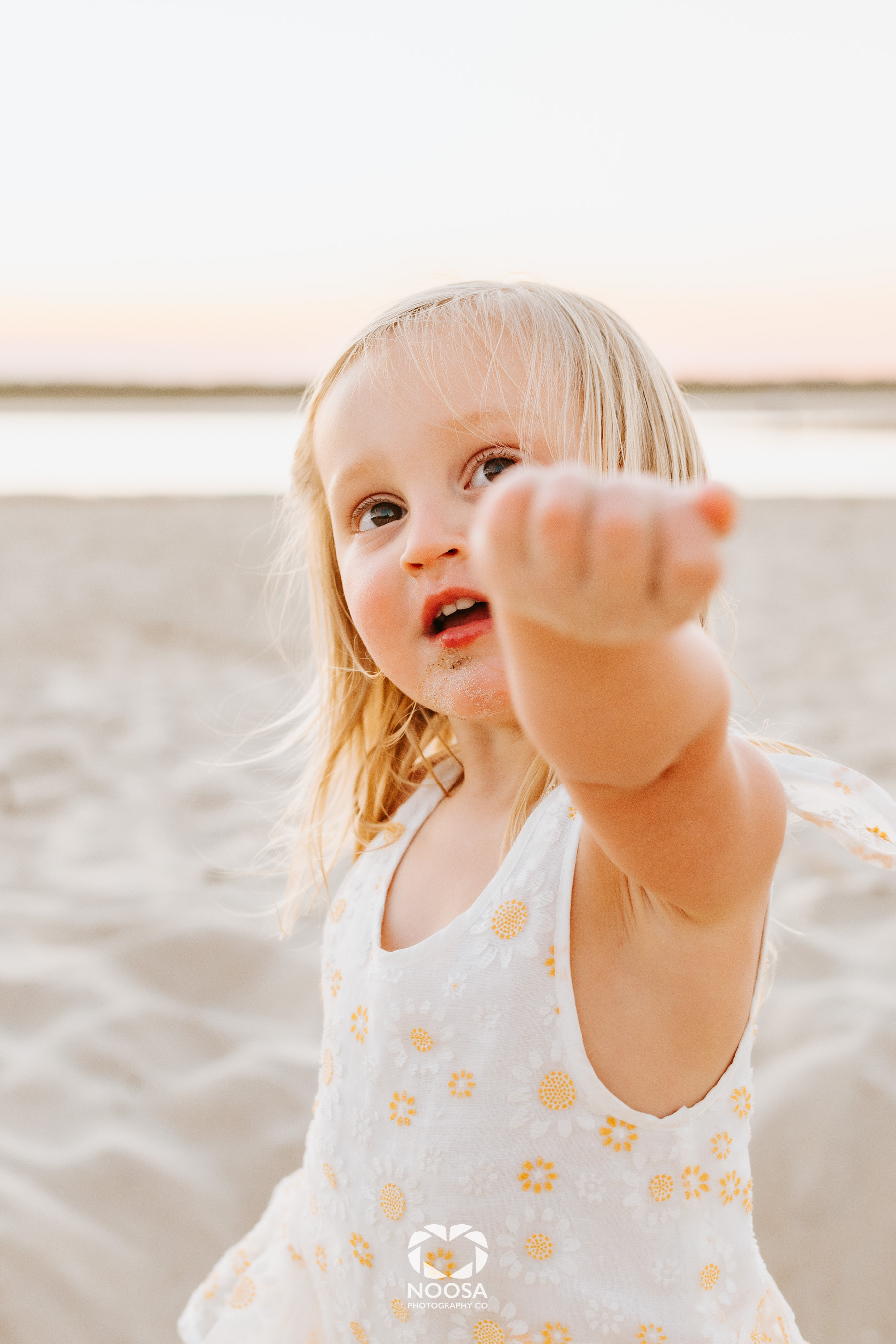 Pure Joy Noosa Family Photography