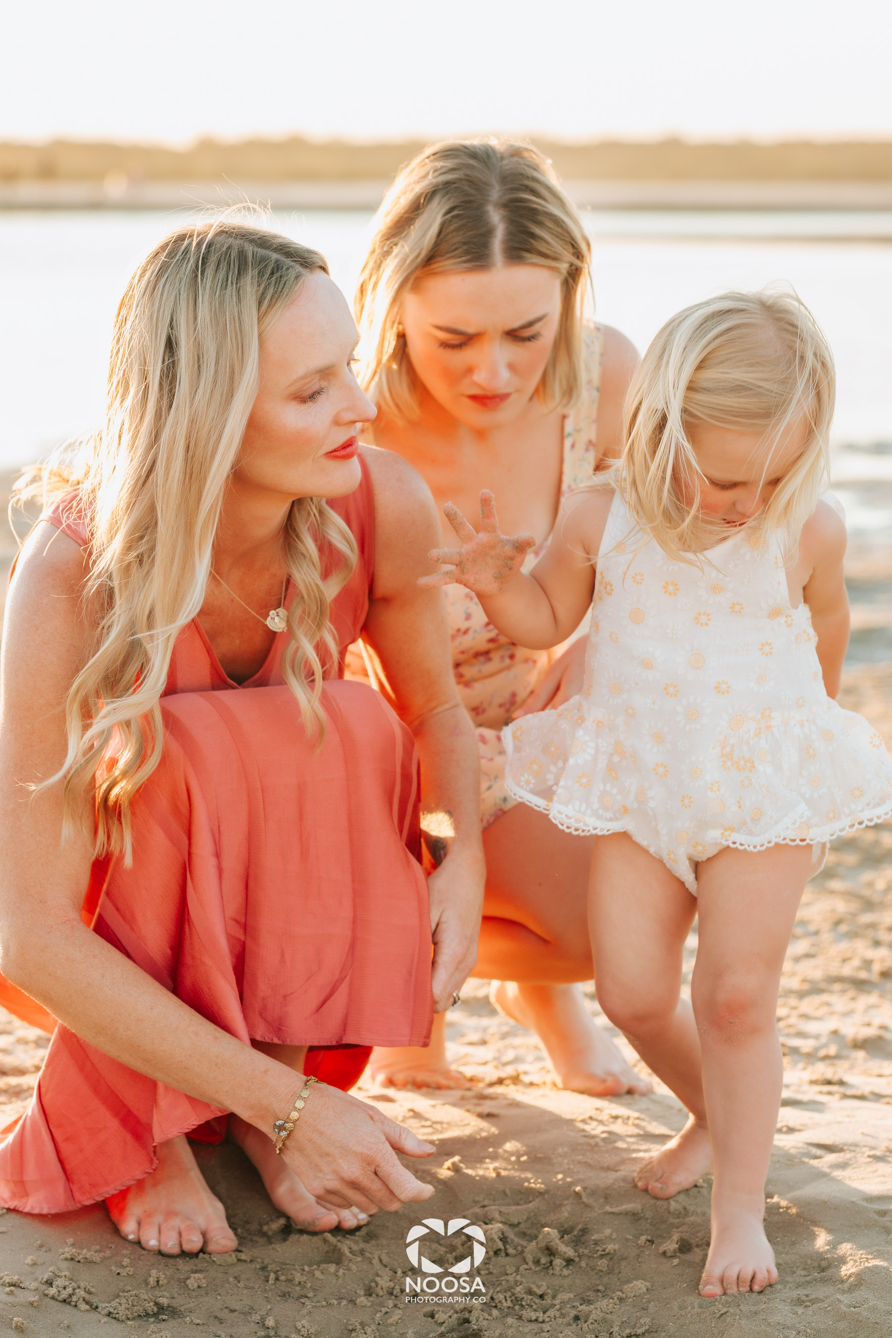 Pure Joy Noosa Family Photography