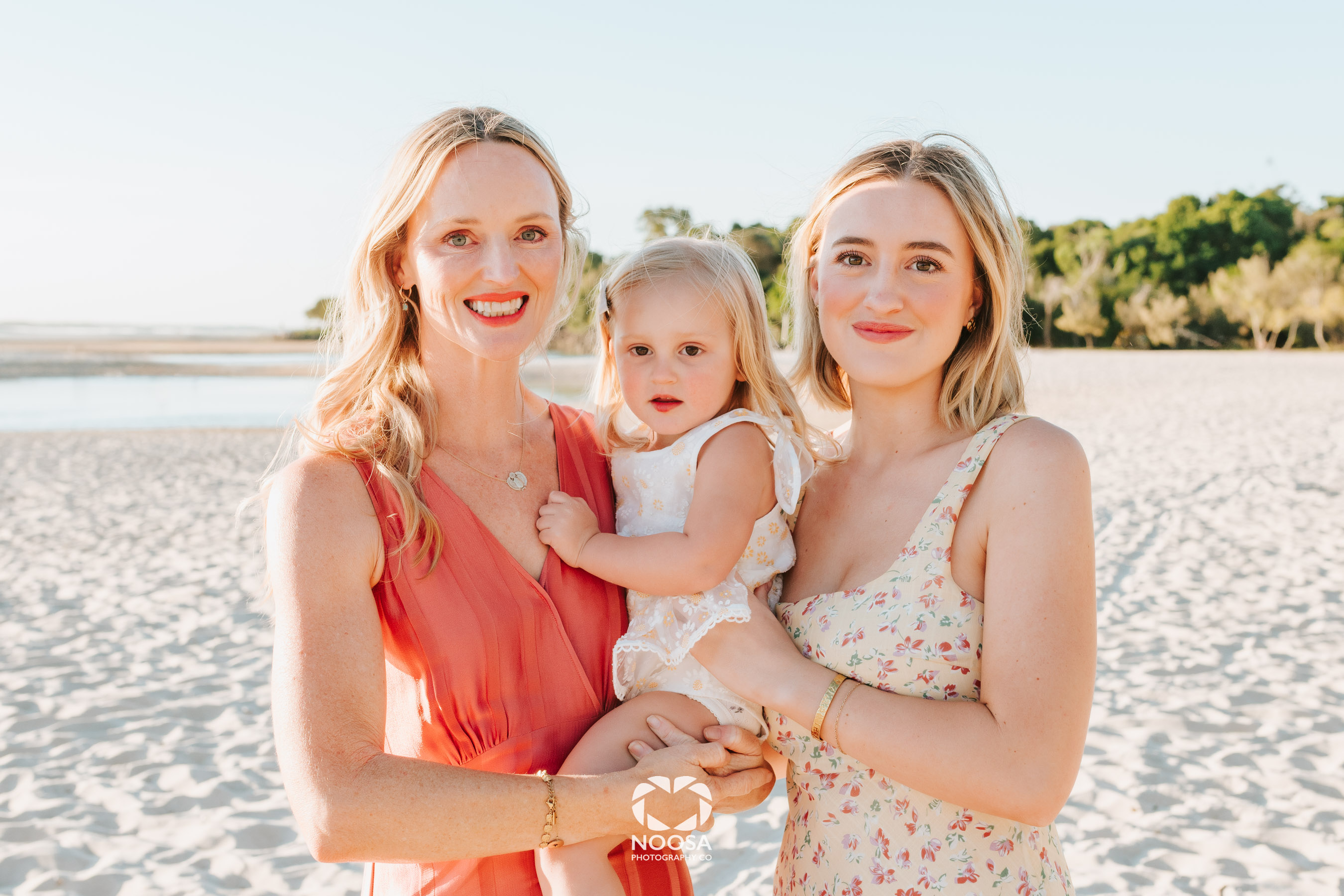 Pure Joy Noosa Family Photography
