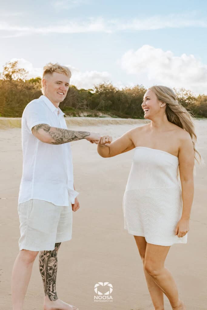 Noosa Family Portrait Photographer