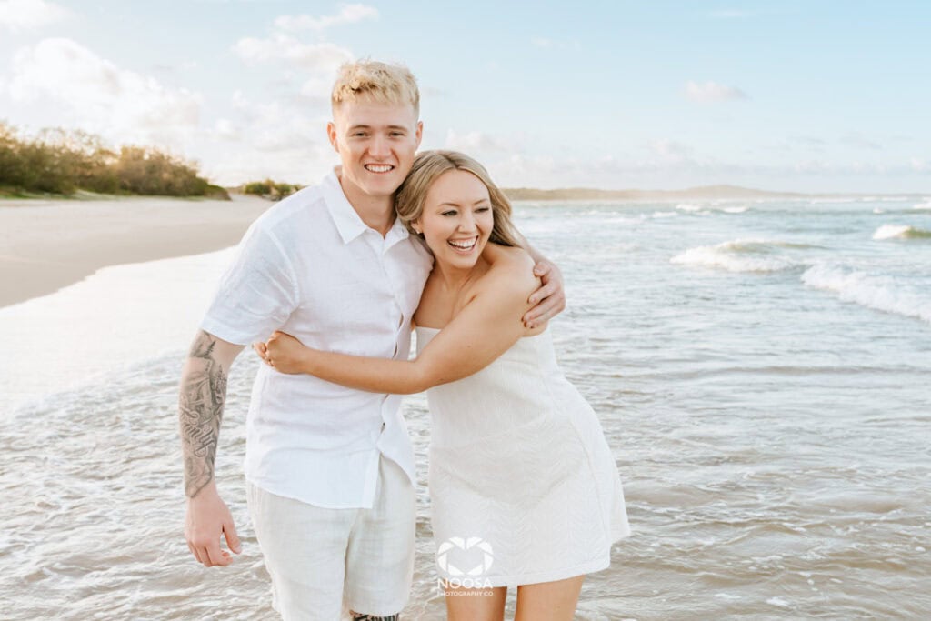Noosa Photographer by Noosa Photography Co
