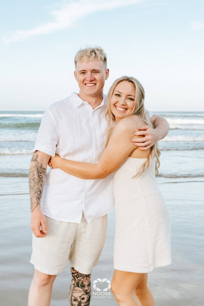 Noosa Family Portrait Photographer