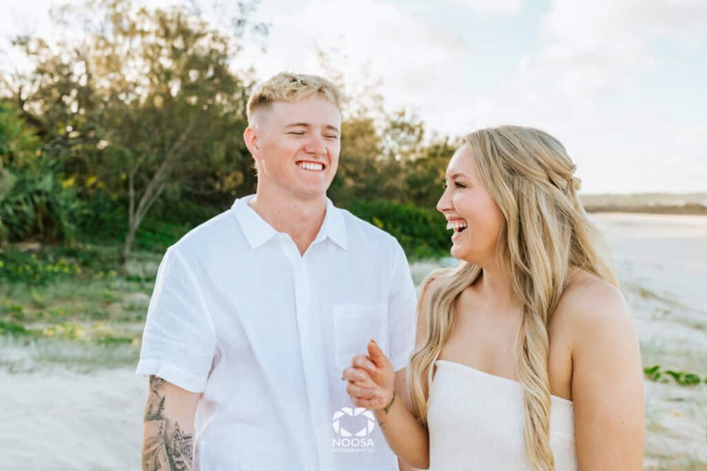 Noosa Family Portrait Photographer