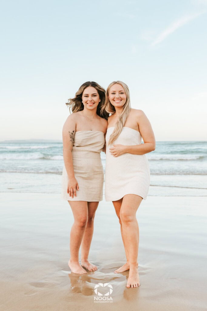Noosa Family Portrait Photographer