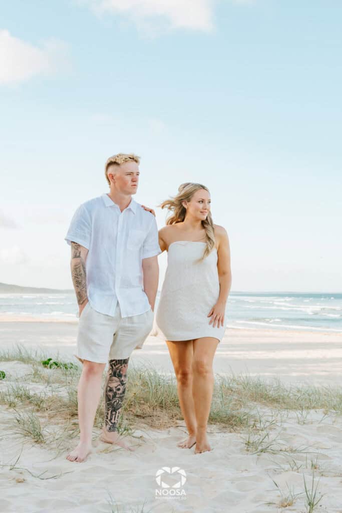 Noosa Family Portrait Photographer