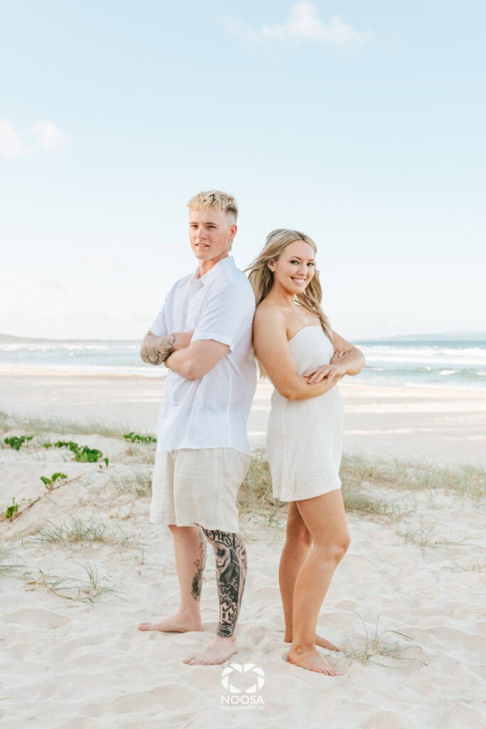 Noosa Family Portrait Photographer