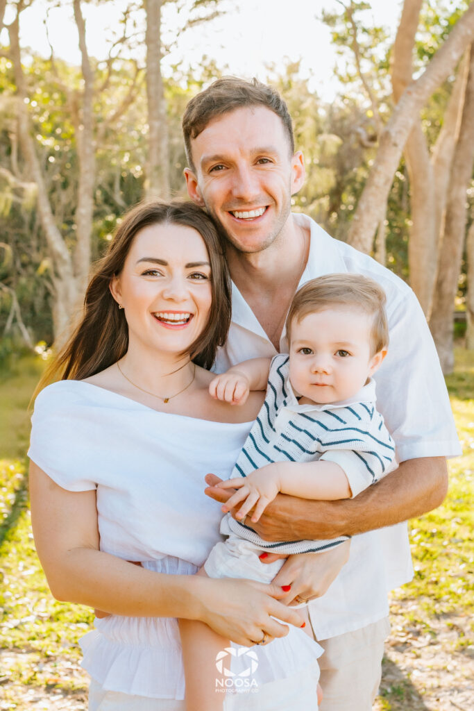Noosa Family Photographers