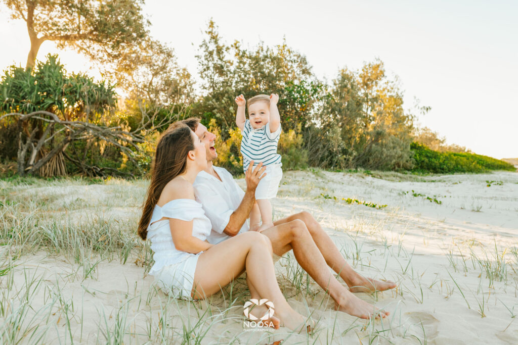 Noosa Family Photographers