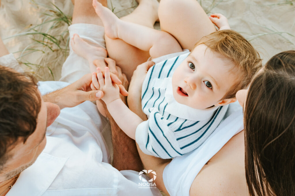 Noosa Family Photographers