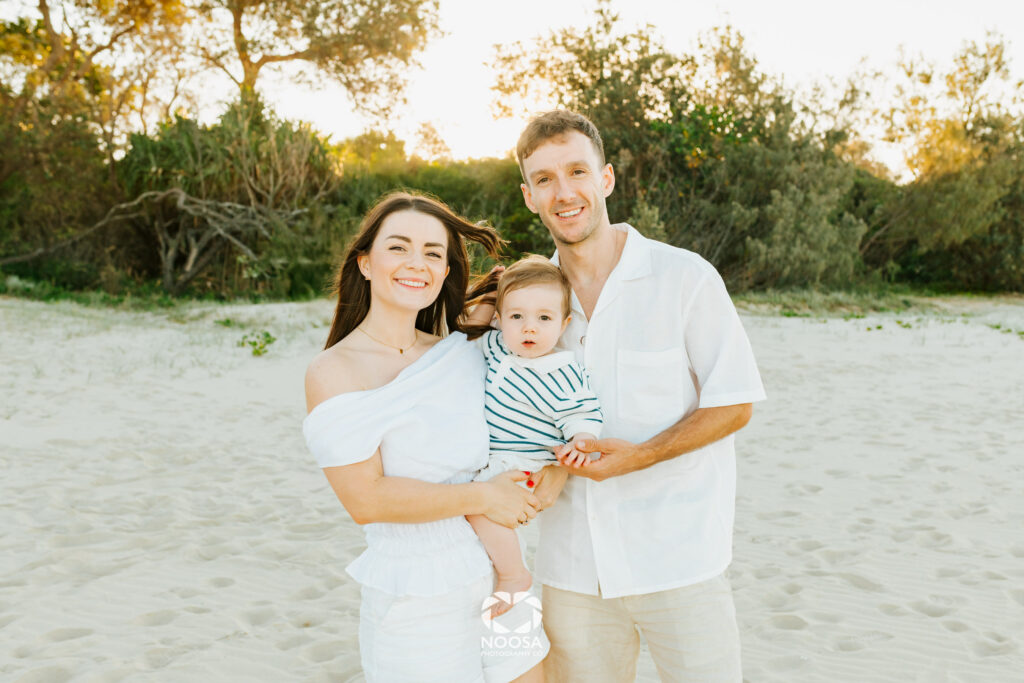 Noosa Family Photographers