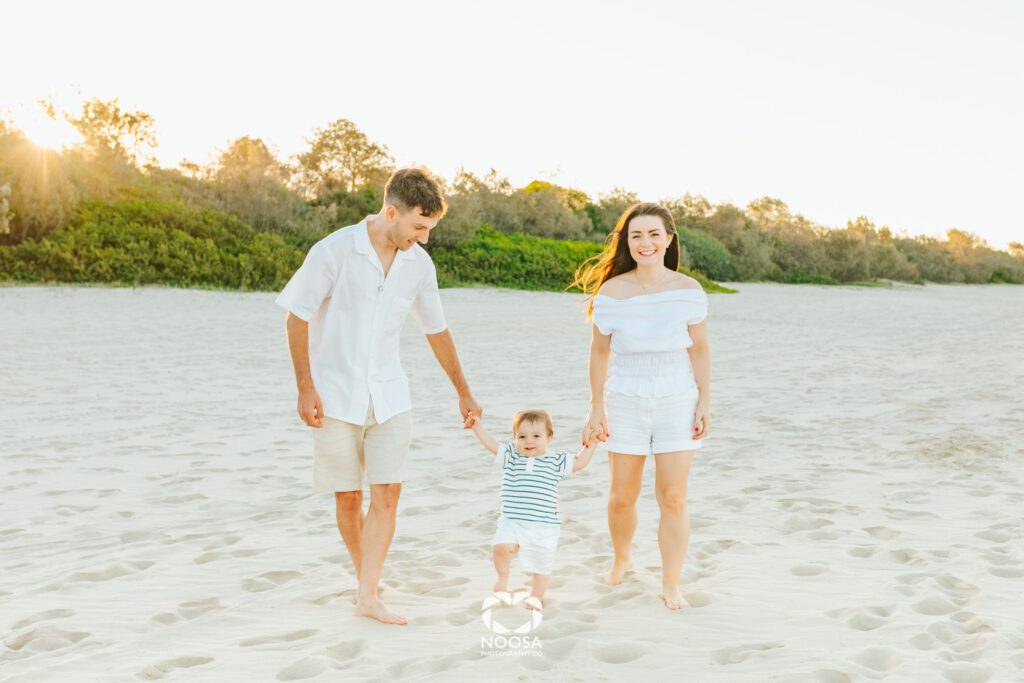 Noosa Family Photographers