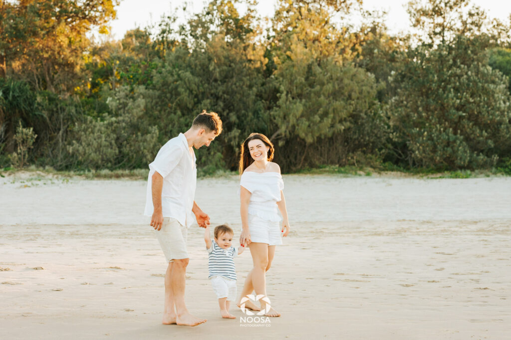 Noosa Family Photographers