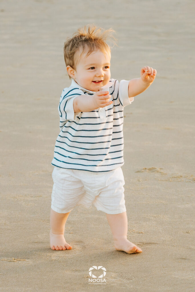 Noosa Family Photographers