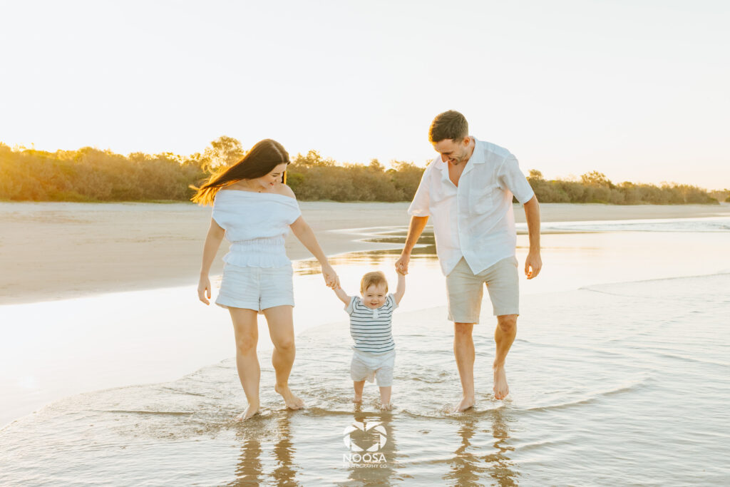 Noosa Family Photographers