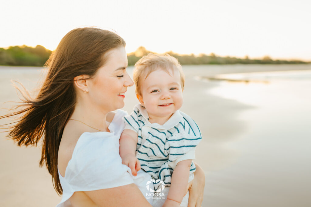 Noosa Family Photographers