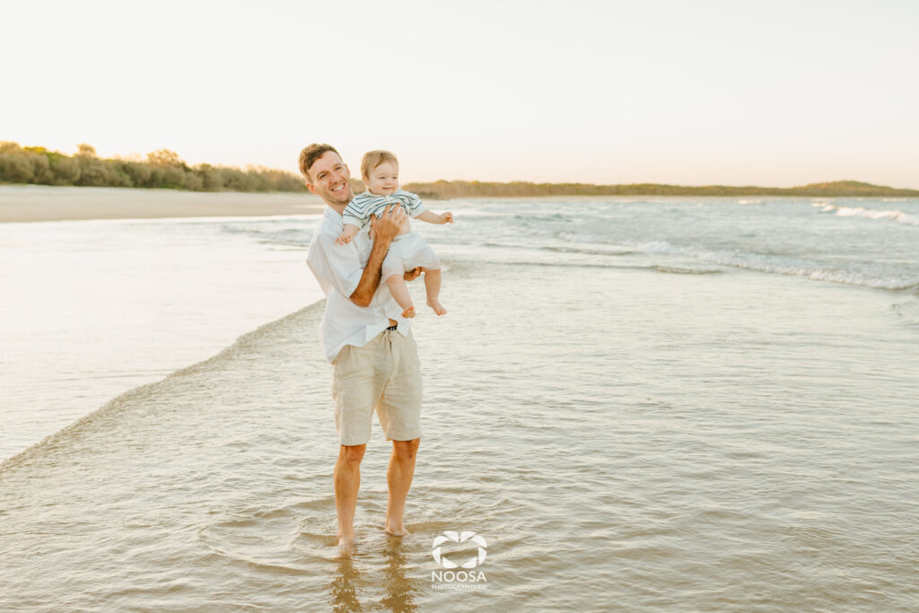 Noosa Family Photographers