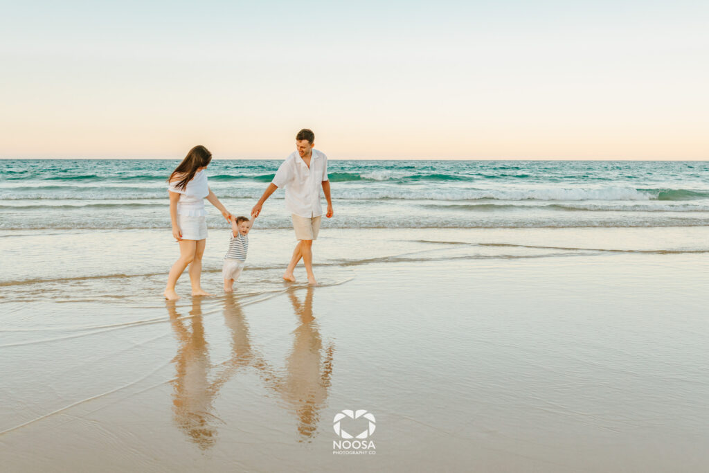 Noosa Family Photographers