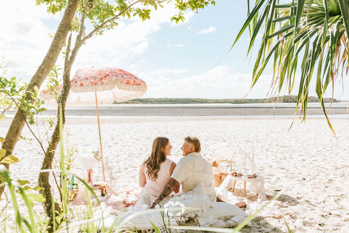 Noosa Photography Co ~ Proposals