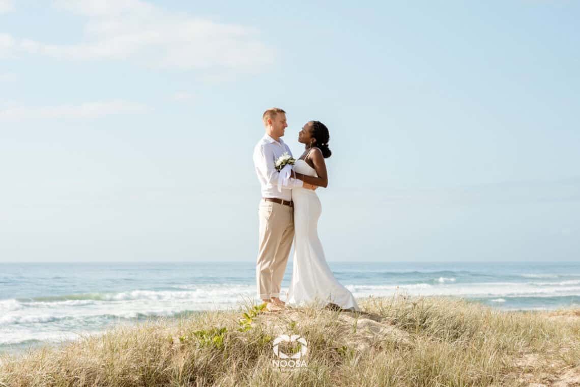 Noosa Elopements