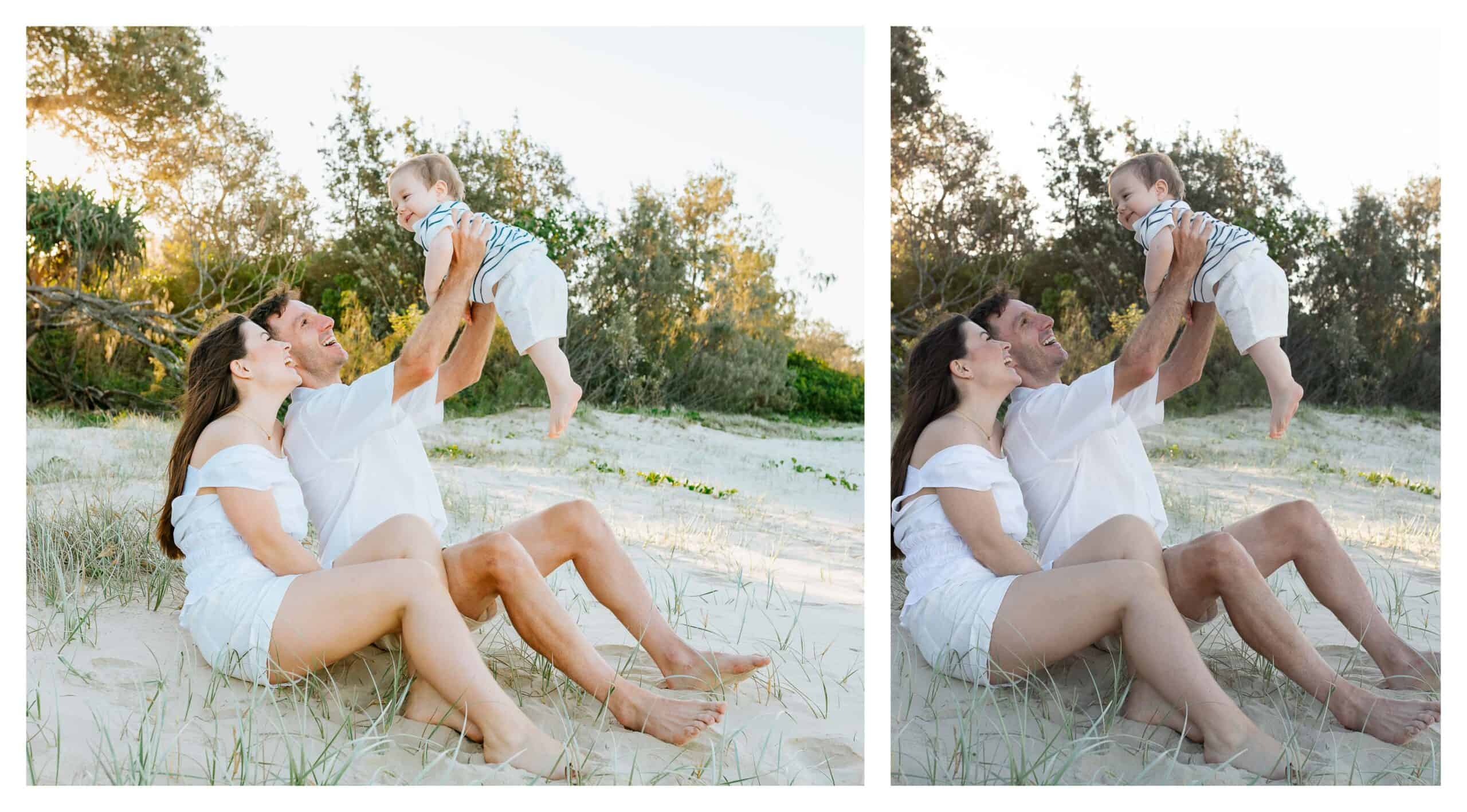 Noosa Photography Co Editing