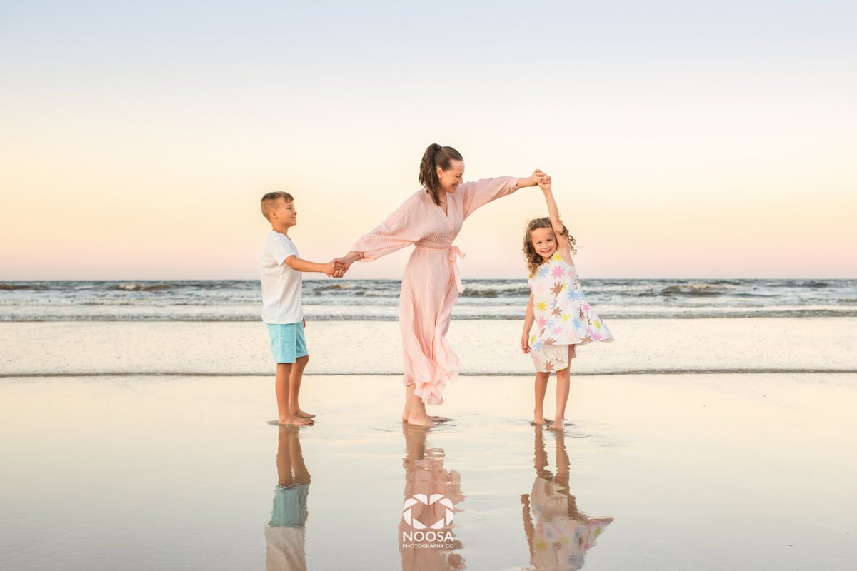 Noosa Photography Co ~ Families