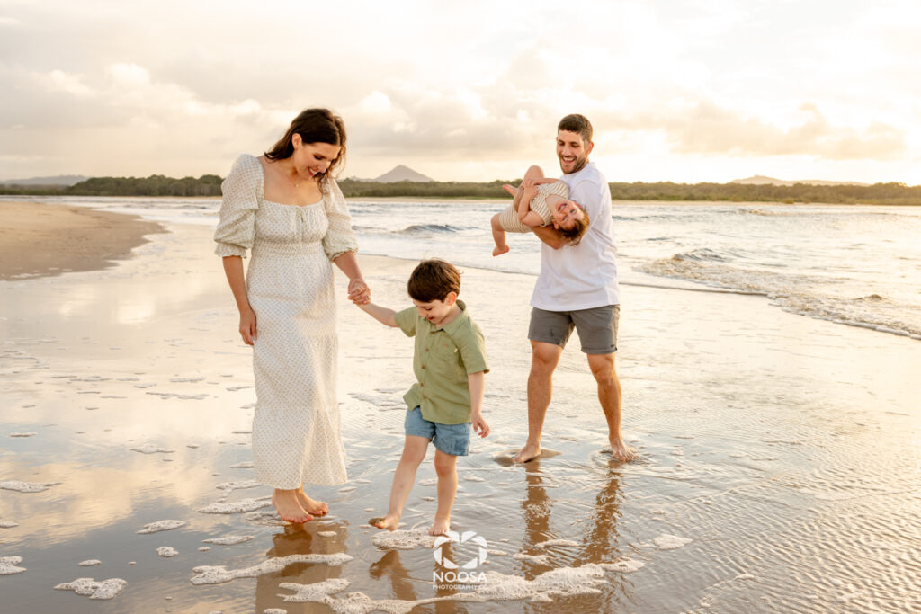 Noosa Photography Co ~ Noosa Photography Locations Guide