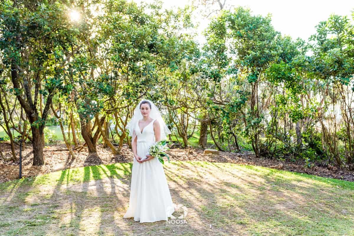 Noosa Photography Co ~ Weddings