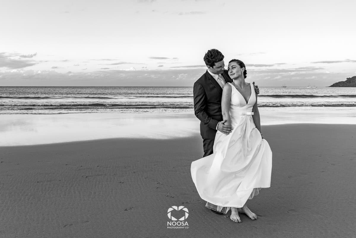 Noosa Photography Co ~ Weddings