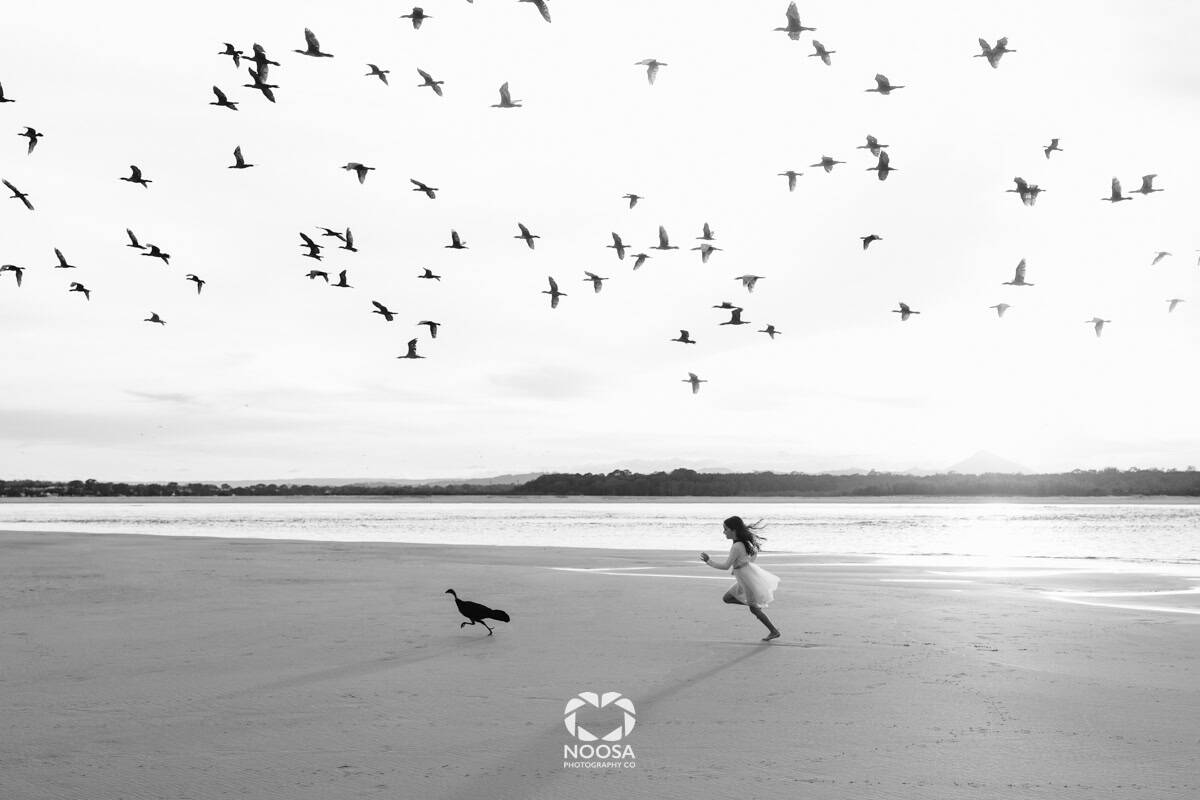 Noosa Photography Co ~ Families
