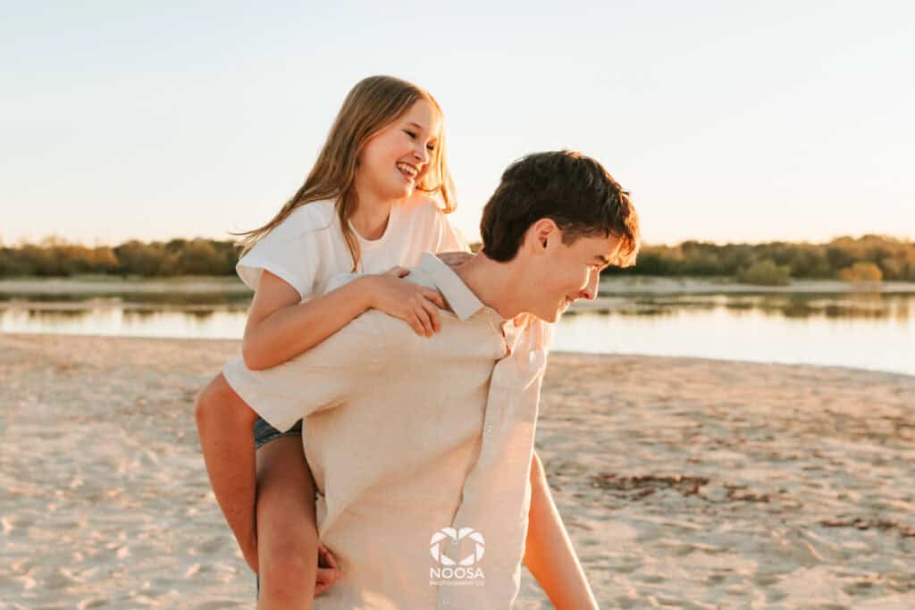 Noosa Photography Co ~ What Goes Into a Professional Photography Session