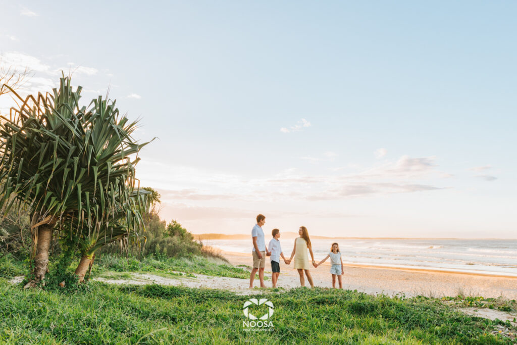 Noosa Photography Co ~ Noosa Photography Locations Guide