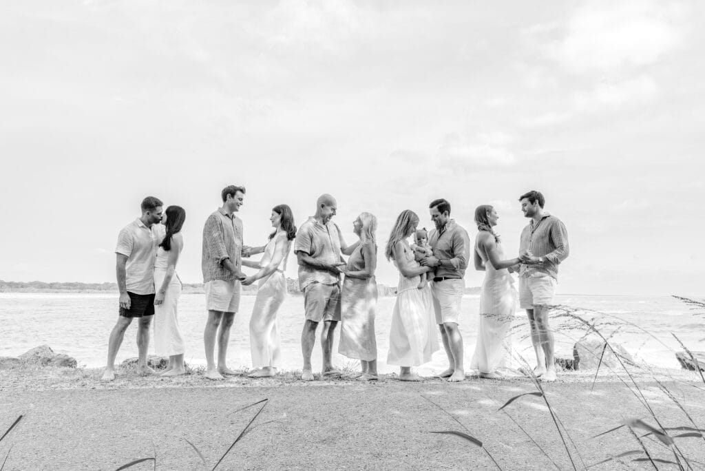 Family Photographer Noosa River
