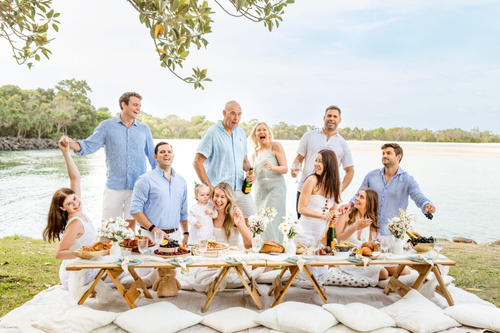 Family Photographer Noosa Photography Co