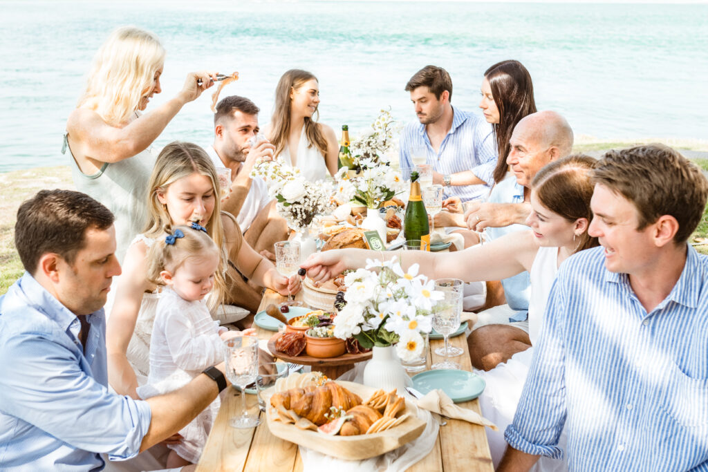 Family Photographer Noosa Photography Co