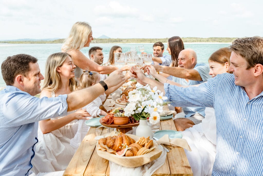 Family Photographer Noosa Photography Co