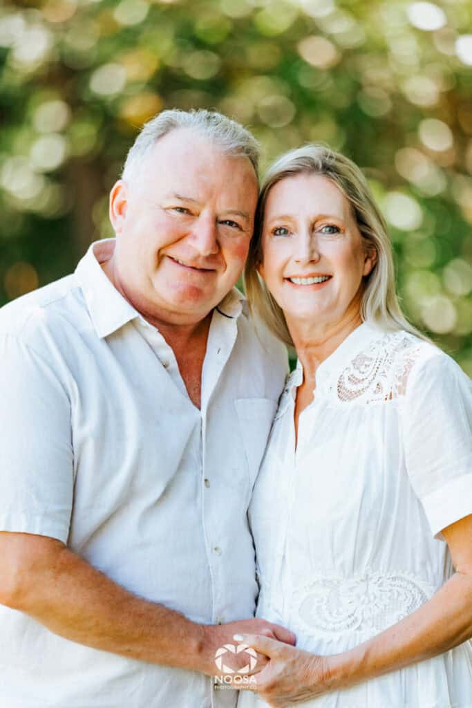 Extended Family Photographer