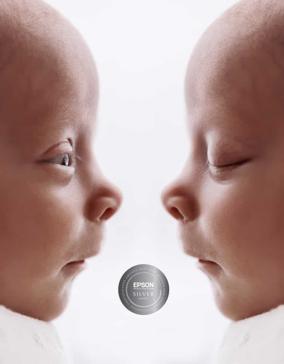 Noosa Photography Co ~ Newborns
