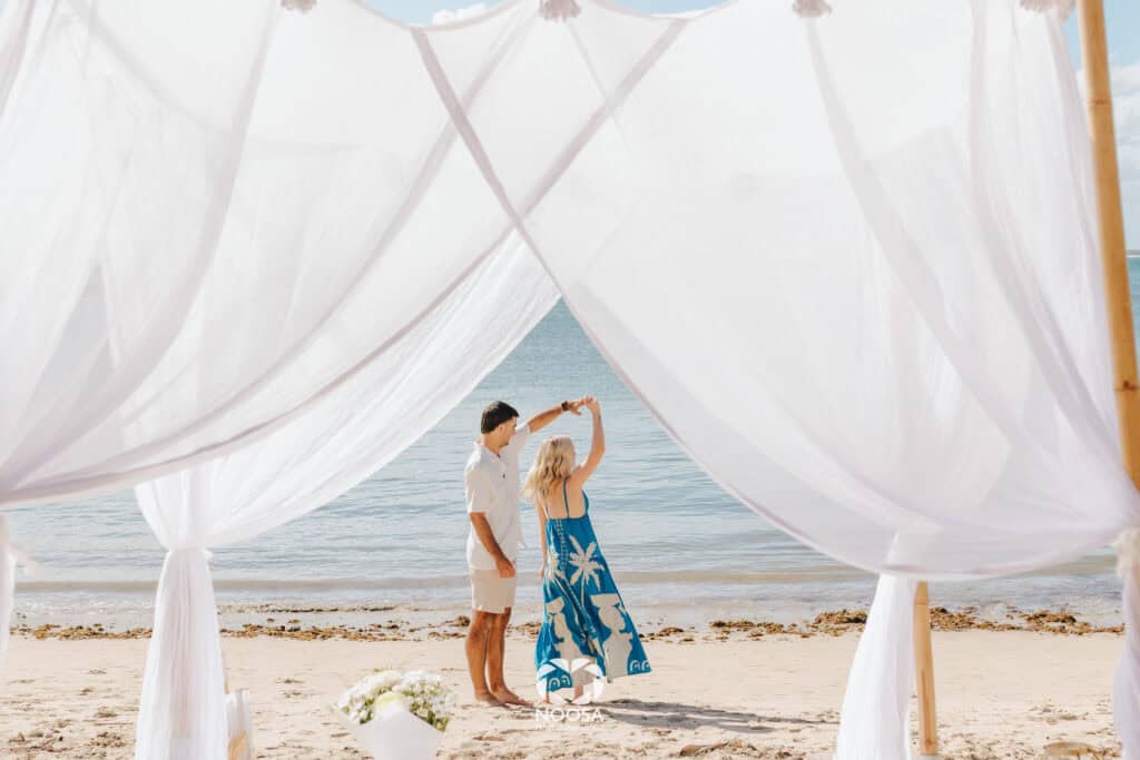 proposal photographer Sunshine Coast