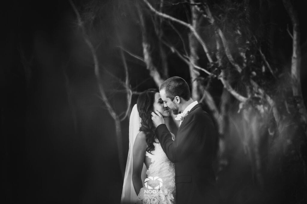 Noosa Wedding Photographer by Noosa Photography Co