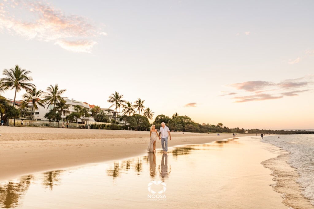 Noosa Wedding Photographer