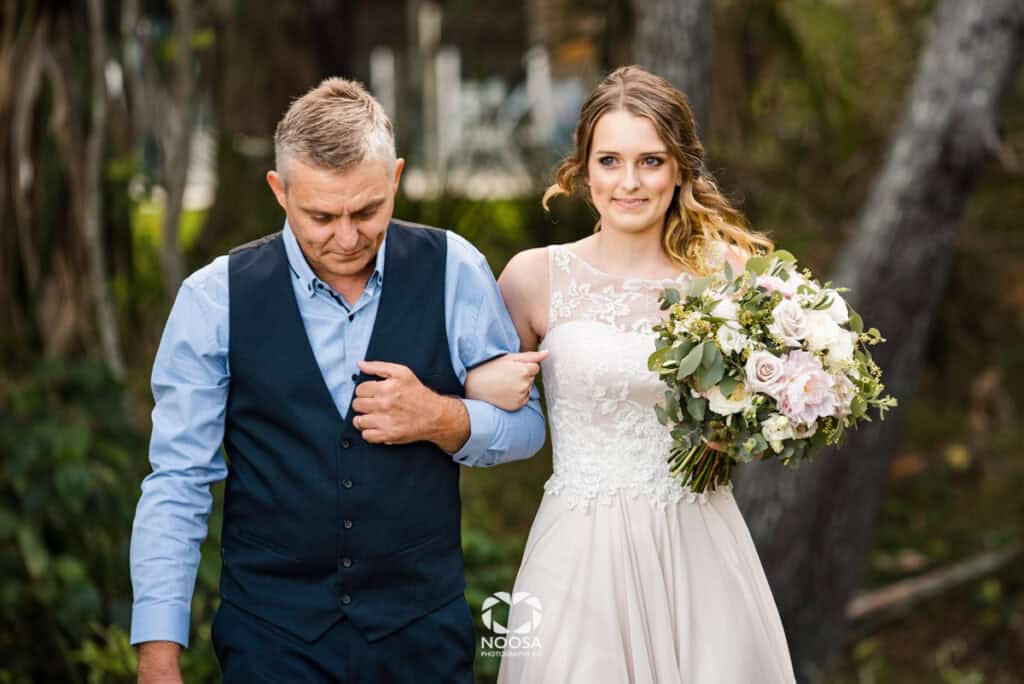 Noosa Wedding Photographer by Noosa Photography Co
