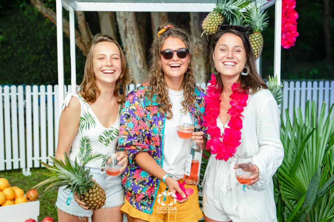 Noosa Food & Wine Festival