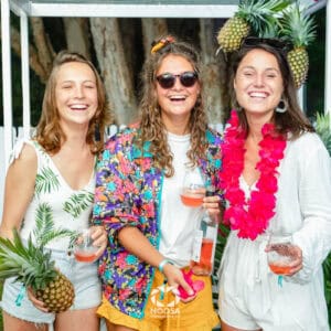 Noosa Food & Wine Festival