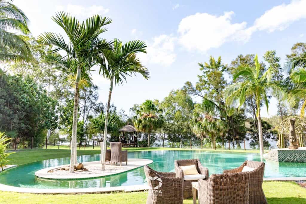 Makepeace Island Noosa Photographer Noosa Photography Co