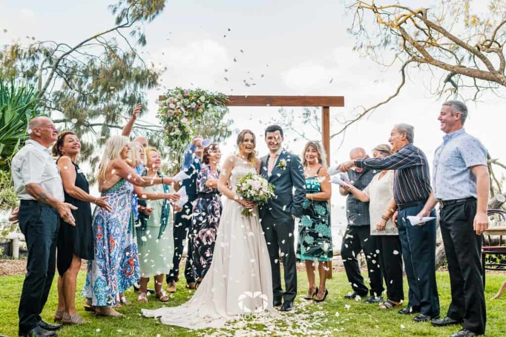 Noosa Wedding Photographer